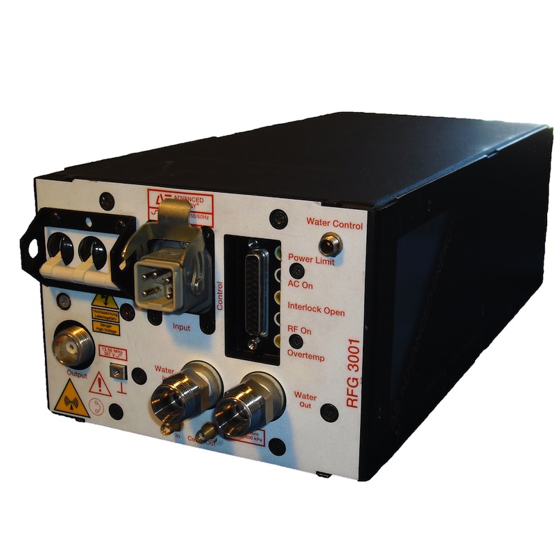 RF-GENE 3155089-005B ADVANCED ENERGY® RFG3001